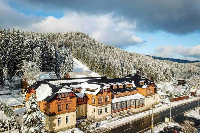 Poslední volná místa na ozdravném pobytu pro děti