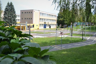 POZOR - změna provozní doby na dopravním hřišti