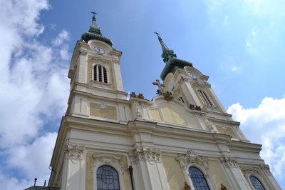 Pozvánka na Noc kostelů