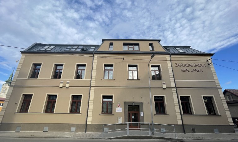 Pozvánka na zastupitelstvo