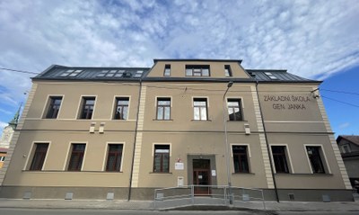 Pozvánka na zastupitelstvo