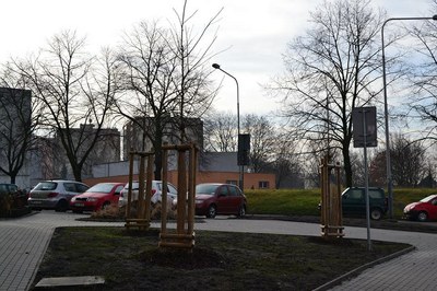 Čtvrtá etapa regenerace Vršovců je u konce