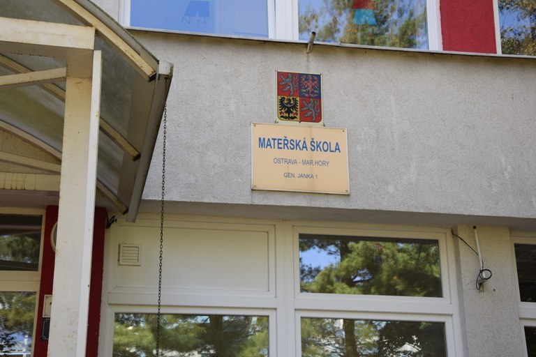 Provoz mateřských škol během jarních prázdnin