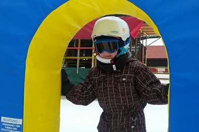 První děti z mateřských škol už jsou na ozdravném pobytu