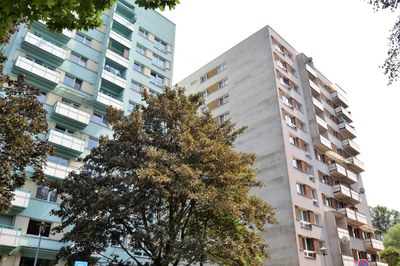 První domovníci-preventisté již dohlížejí na pořádek