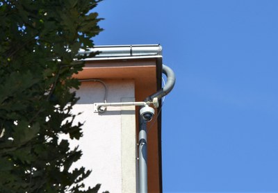 Radnice rozšiřuje kamerový systém