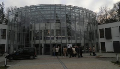 Senioři na cestě za hvězdami