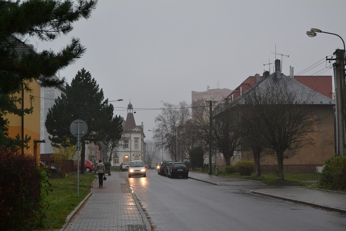 Smogová situace byla odvolána