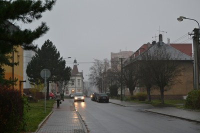 Smogová situace byla odvolána