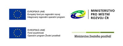 SPOLUFINANCOVÁNÍ EU