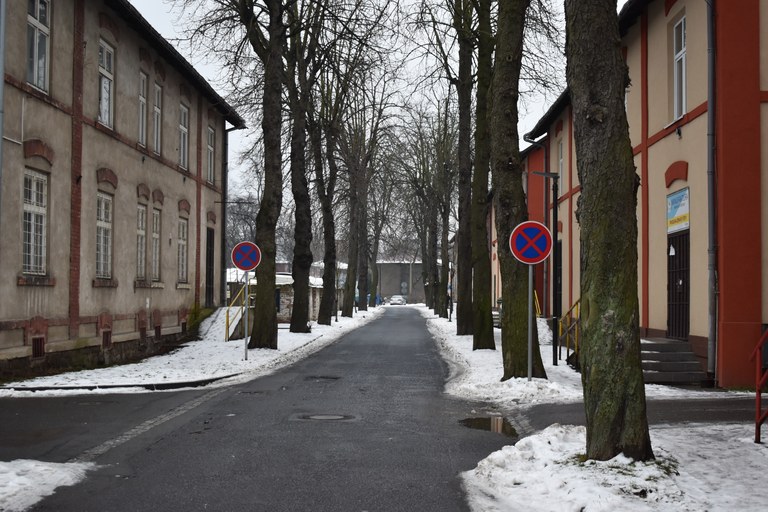 Ulici Bendlovu čeká proměna