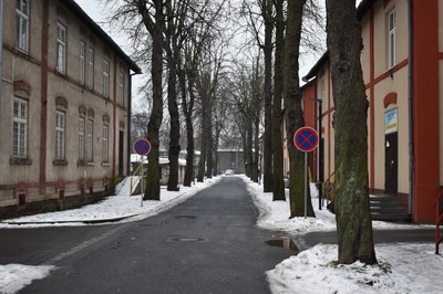 Ulici Bendlovu čeká proměna