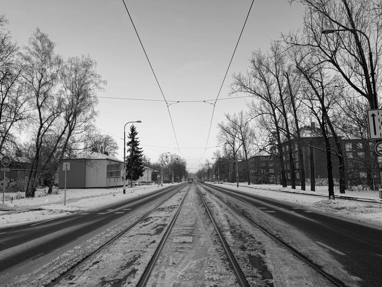 Upozornění - Byla vyhlášena smogová situace