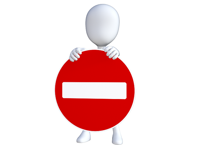 Uzavírka provozu v ulici Sokola Tůmy 