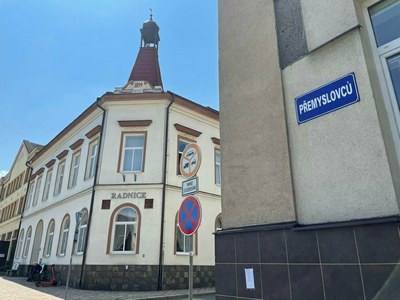 Uzavření pokladny ve čtvrtek 11.8.2022