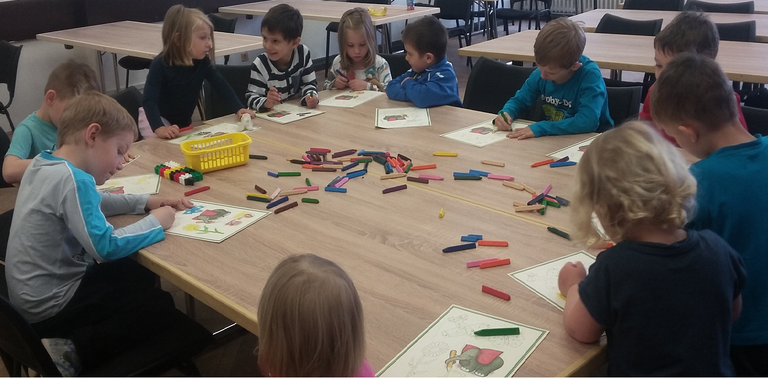 V mariánskohorských mateřských školách se uskutečnily zápisy