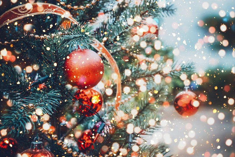 Vánoční strom se rozsvítí v pátek 6. prosince