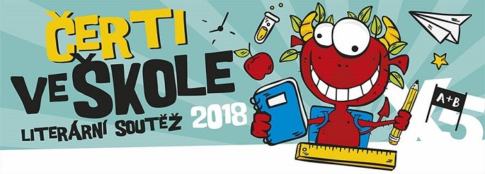 Vítěz osmého ročníku Čertovských pohádek vezme svou rodinu na týdenní dovolenou