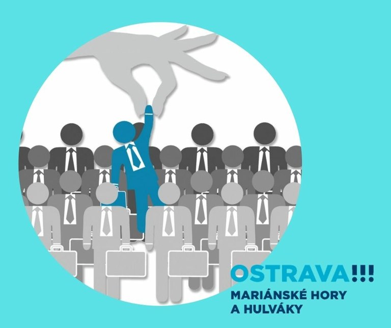 Volné pracovní místo