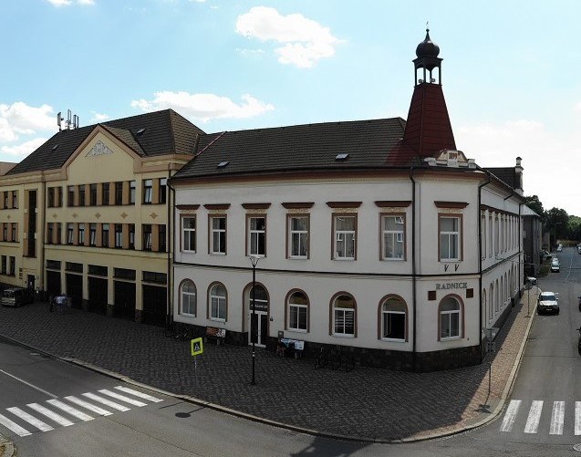 Zastupitelstvo zvolilo nové vedení v Mariánských Horách a Hulvákách