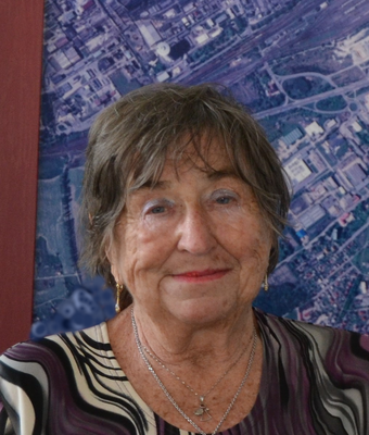Zemřela dlouholetá zastupitelka Eva Klapetková