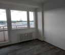 Pokoj s balkónem