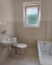 Koupelna s WC