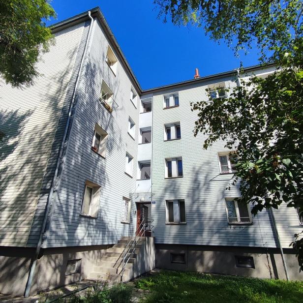Byt 2+1, 61 m ², Fráni Šrámka 2437/11