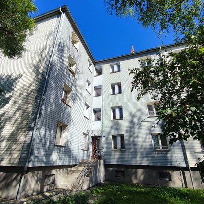Byt 2+1, 61 m ², Fráni Šrámka 2437/11