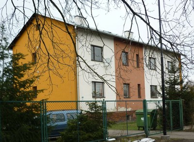 Byt 2+1, 67 m ², U Nových válcoven 340/4,