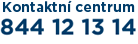 kontaktní centrum