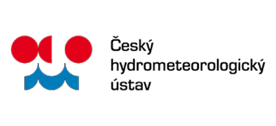logo Český hydrometerologický ústav